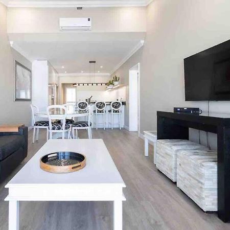 522 The Granger Apartment Cape Town Bagian luar foto