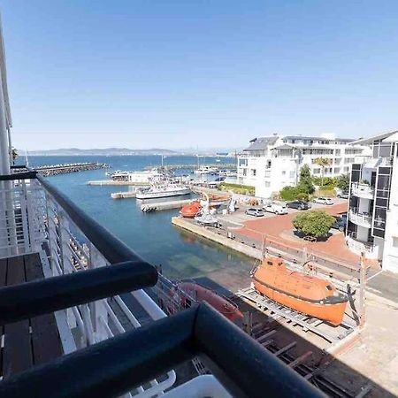 522 The Granger Apartment Cape Town Bagian luar foto