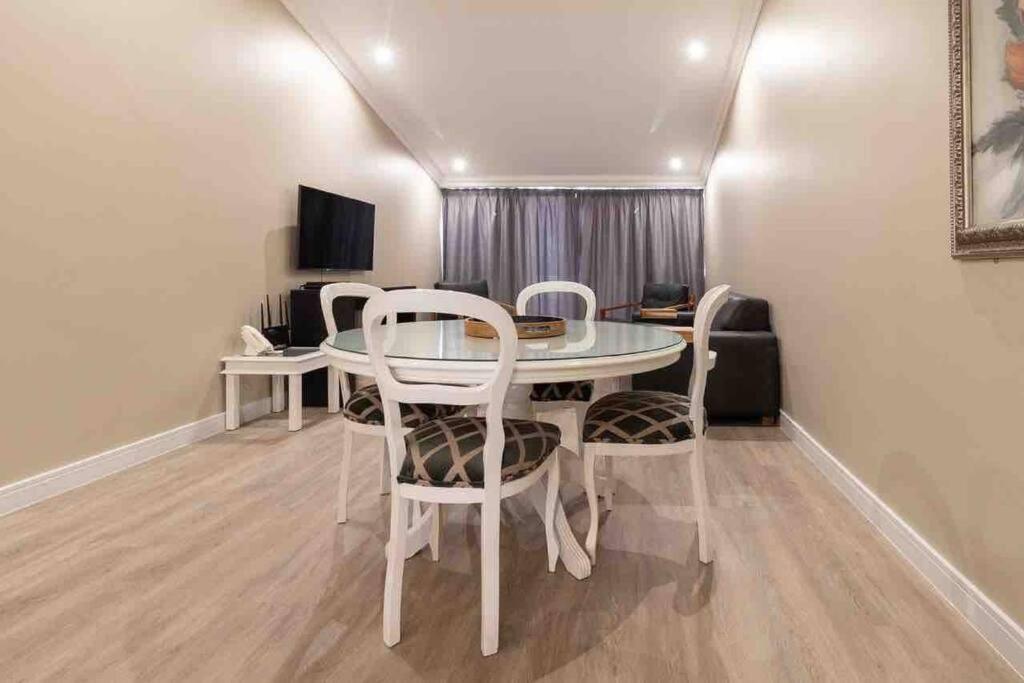 522 The Granger Apartment Cape Town Bagian luar foto
