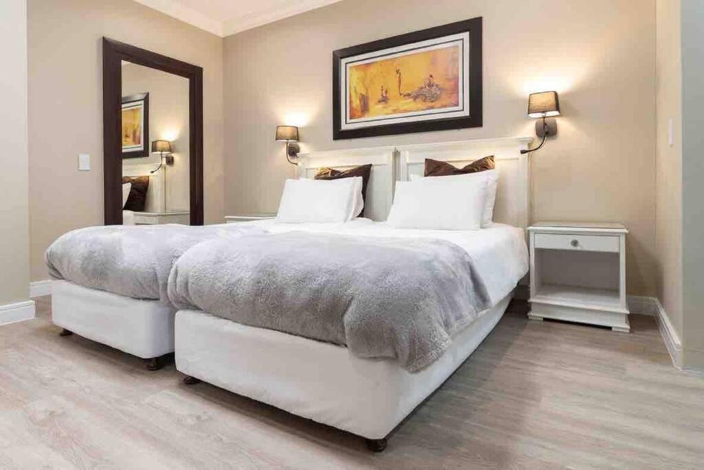 522 The Granger Apartment Cape Town Bagian luar foto