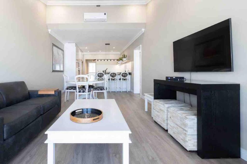 522 The Granger Apartment Cape Town Bagian luar foto