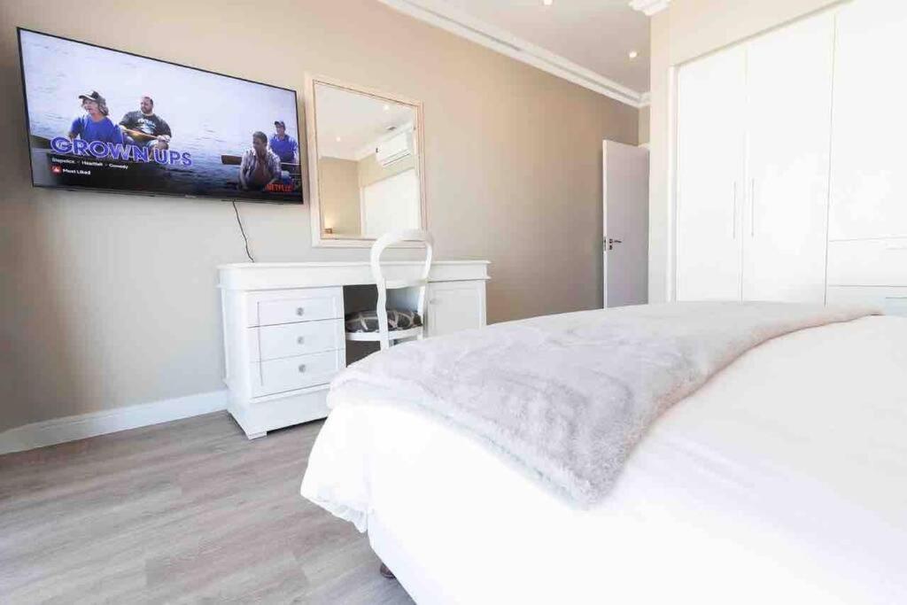 522 The Granger Apartment Cape Town Bagian luar foto