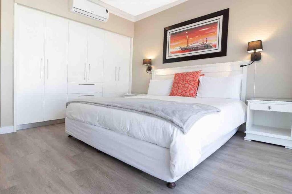 522 The Granger Apartment Cape Town Bagian luar foto
