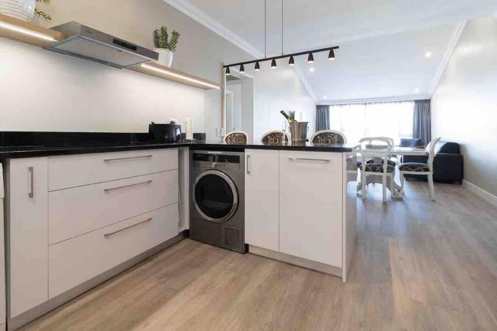 522 The Granger Apartment Cape Town Bagian luar foto