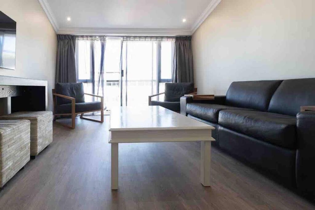 522 The Granger Apartment Cape Town Bagian luar foto