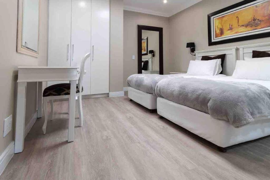 522 The Granger Apartment Cape Town Bagian luar foto