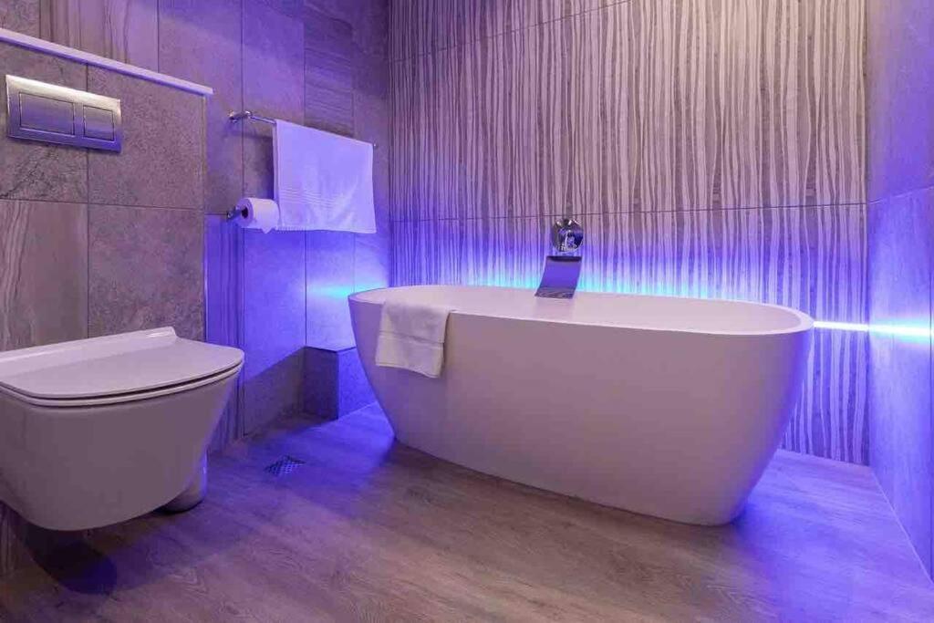 522 The Granger Apartment Cape Town Bagian luar foto