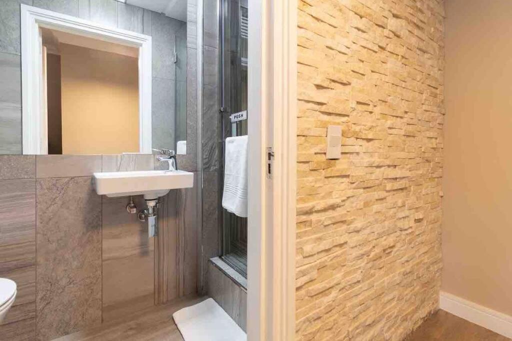 522 The Granger Apartment Cape Town Bagian luar foto