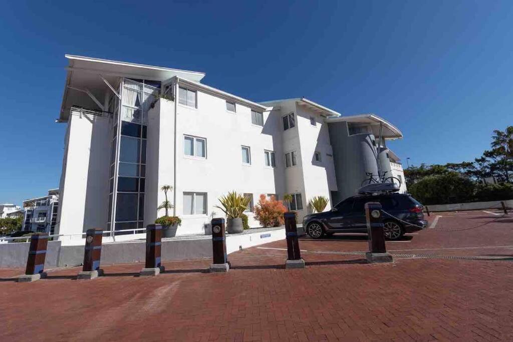 522 The Granger Apartment Cape Town Bagian luar foto