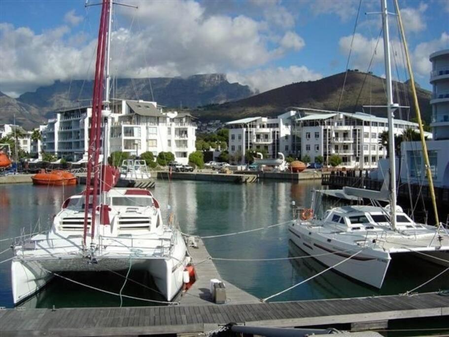 522 The Granger Apartment Cape Town Bagian luar foto