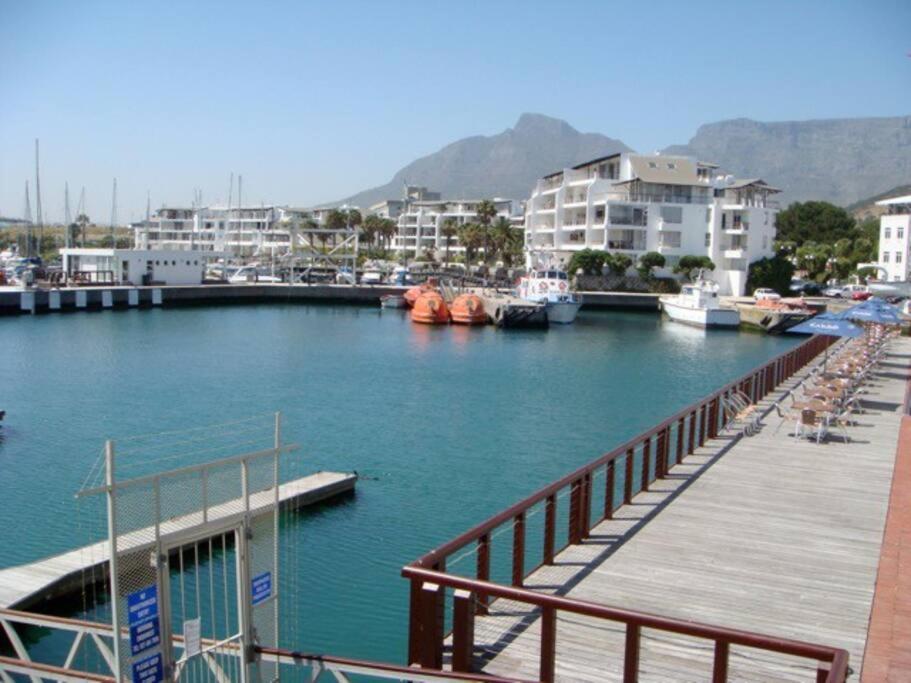 522 The Granger Apartment Cape Town Bagian luar foto