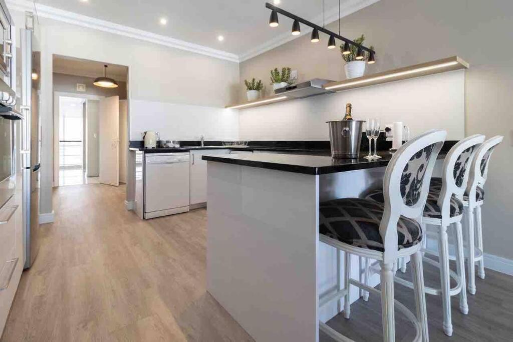 522 The Granger Apartment Cape Town Bagian luar foto